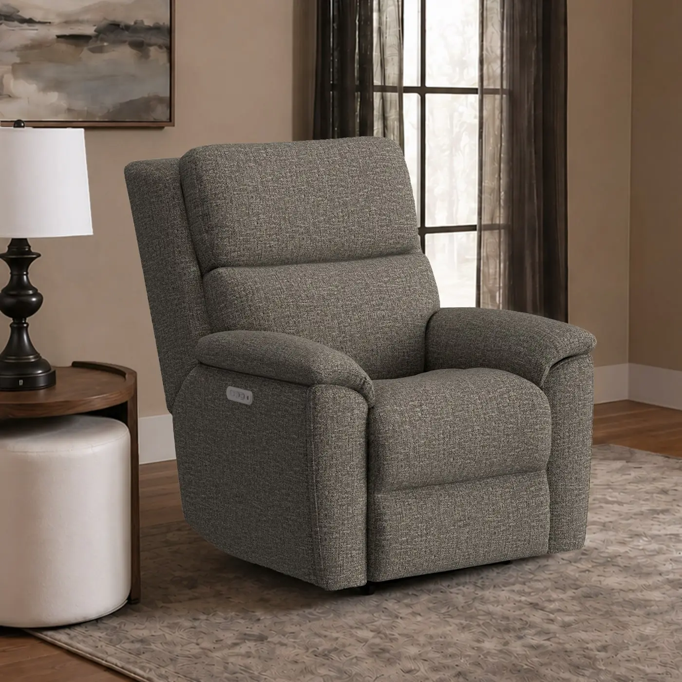 Flexsteel recliner in Sibley, IA from Northwest Decor & Furniture