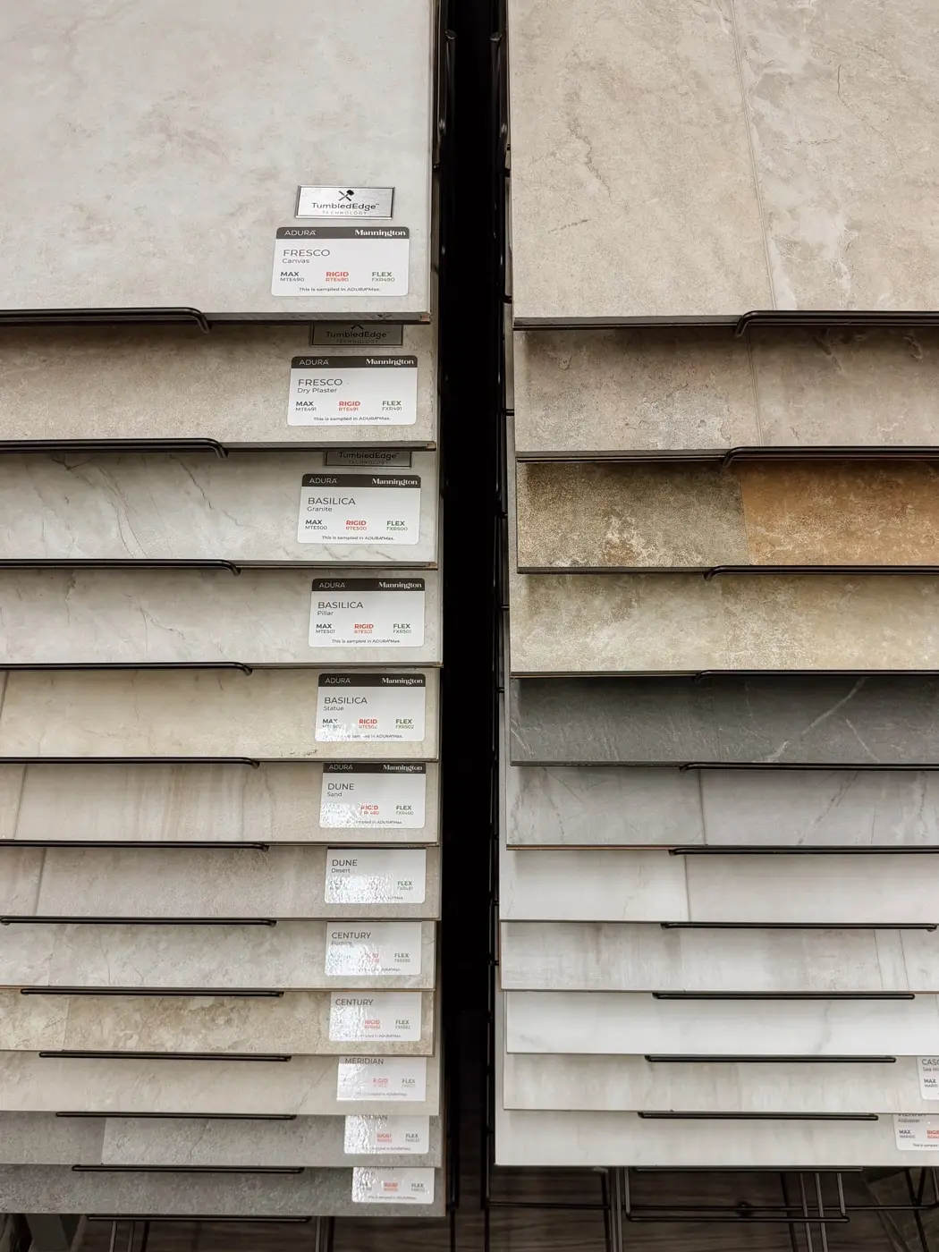 Luxury vinyl plank flooring in Sheldon, IA from Northwest Decor & Furniture