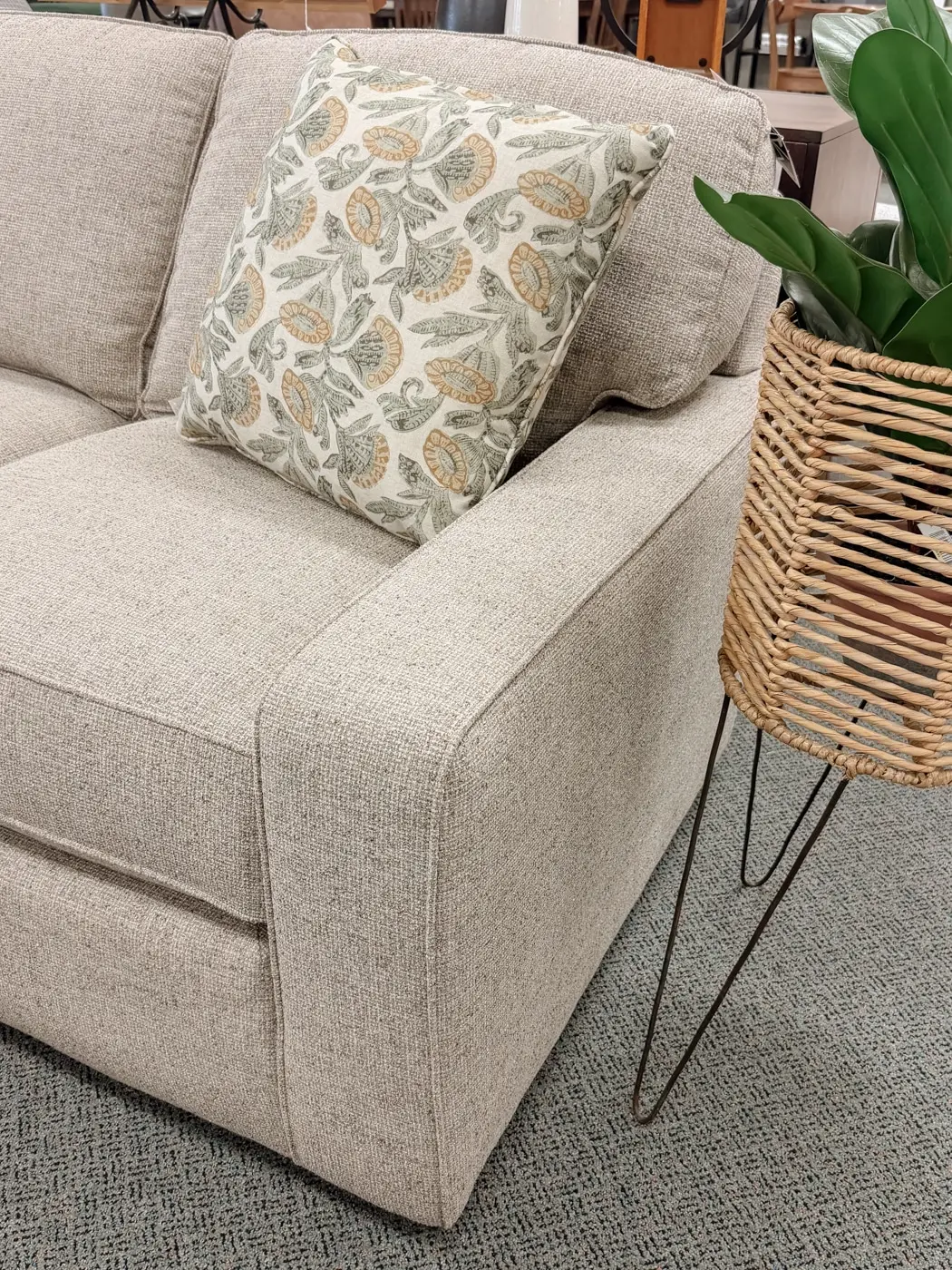 Smith Brothers furniture in Sheldon, IA from Northwest Decor & Furniture
