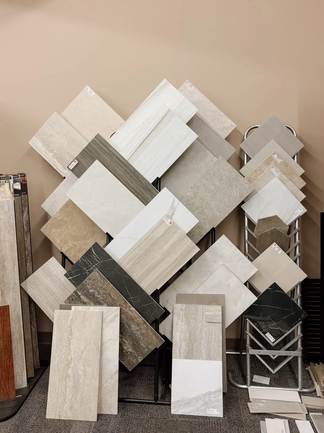 Bathroom tile in Sioux Center, IA from Northwest Decor & Furniture