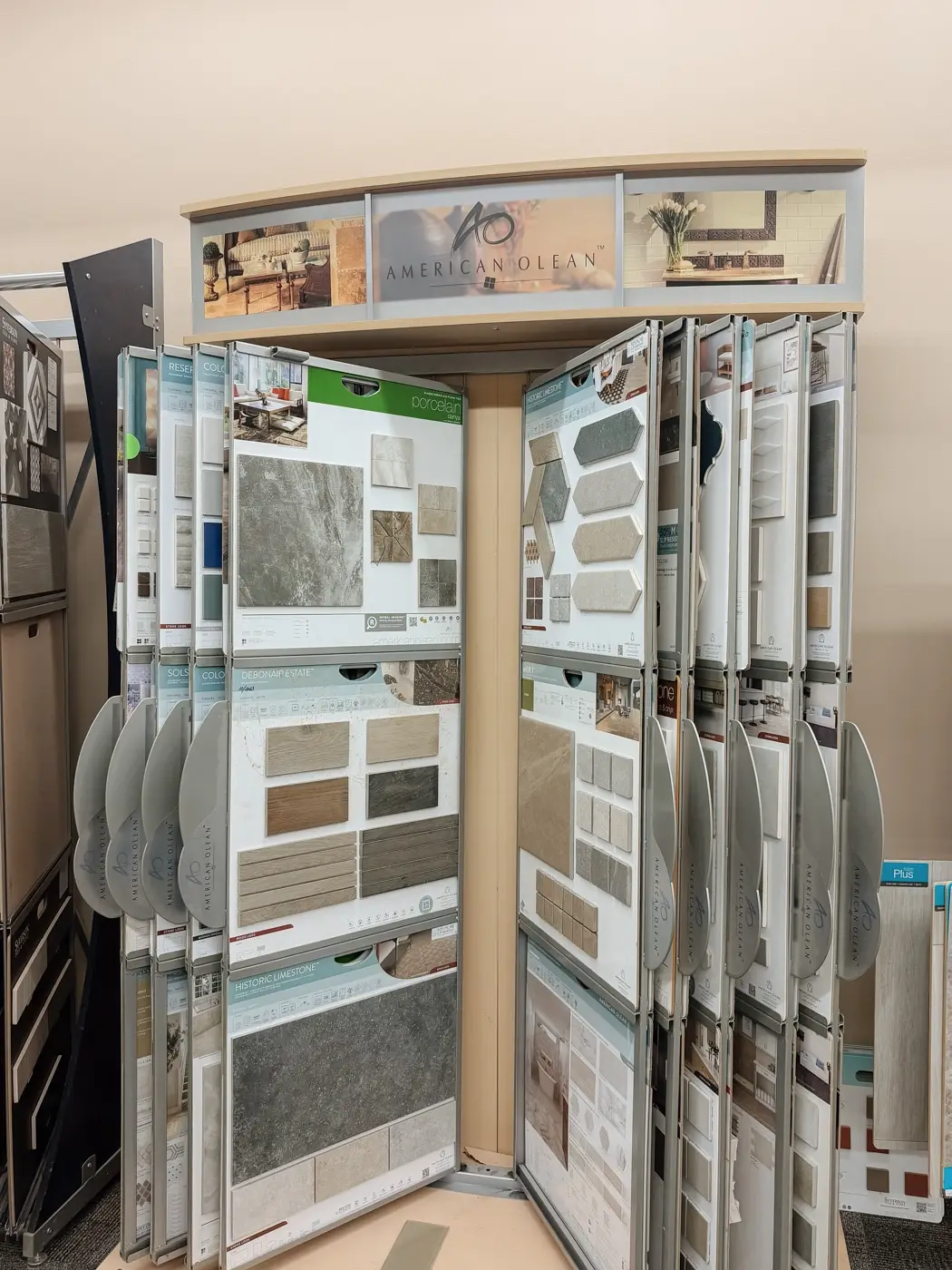 Mosaic tile in Sheldon, IA from Northwest Decor & Furniture